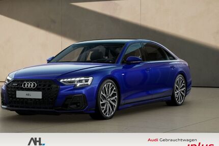 Audi A8 Gebrauchtwagen