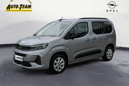 Opel Combo Gebrauchtwagen