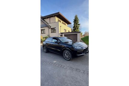 Porsche Cayenne Gebrauchtwagen