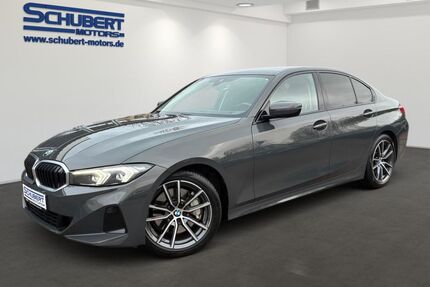 BMW 330 Gebrauchtwagen