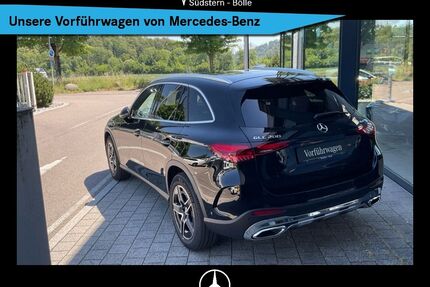 Mercedes-Benz GLC 200 Gebrauchtwagen