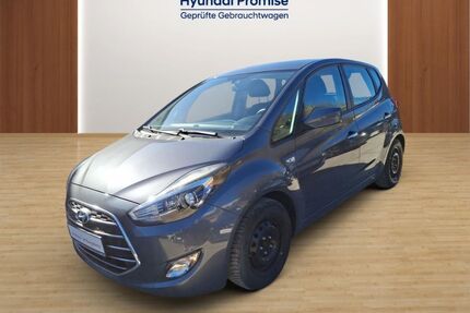 Hyundai ix20 Gebrauchtwagen