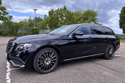 Mercedes-Benz E 350 Gebrauchtwagen