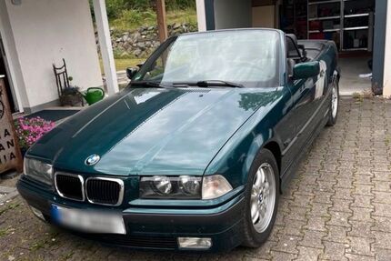 BMW 318 Gebrauchtwagen