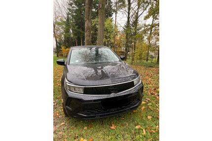Opel Grandland (X) Gebrauchtwagen