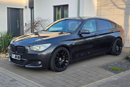 BMW 530 Gran Turismo Gebrauchtwagen