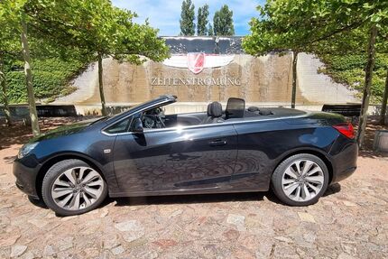 Opel Cascada Gebrauchtwagen