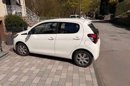 Peugeot 108 Gebrauchtwagen