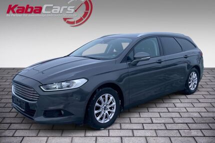 Ford Mondeo Gebrauchtwagen