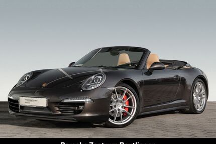 Porsche 991 Gebrauchtwagen