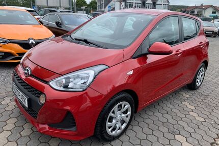 Hyundai i10 Gebrauchtwagen