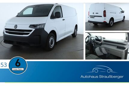 VW T7 Transporter Gebrauchtwagen
