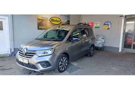 Renault Kangoo Gebrauchtwagen