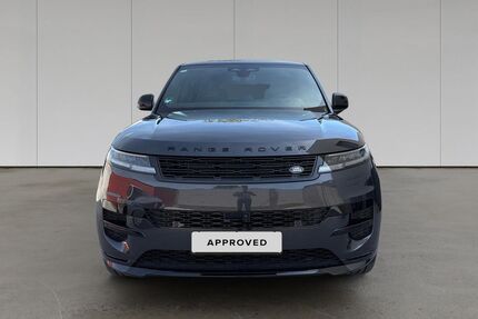 Land Rover Range Rover Sport Gebrauchtwagen