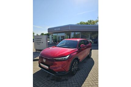 Honda HR-V Gebrauchtwagen