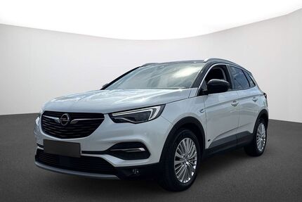Opel Grandland (X) Gebrauchtwagen