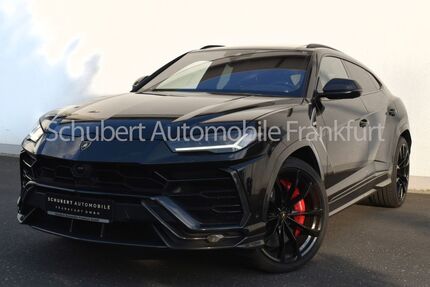 Lamborghini Urus Gebrauchtwagen