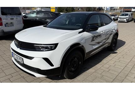 Opel Mokka Gebrauchtwagen