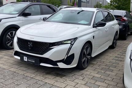 Peugeot 308 Gebrauchtwagen