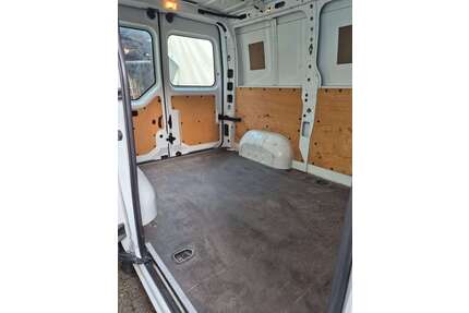 Renault Master Gebrauchtwagen