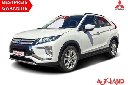 Mitsubishi Eclipse Cross Gebrauchtwagen