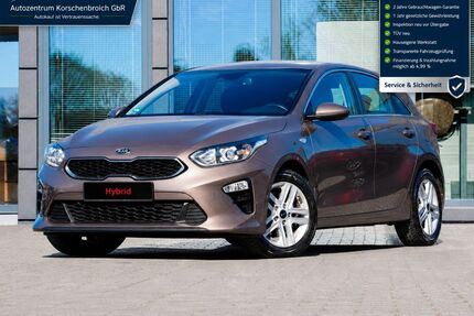 Kia ceed / Ceed Gebrauchtwagen
