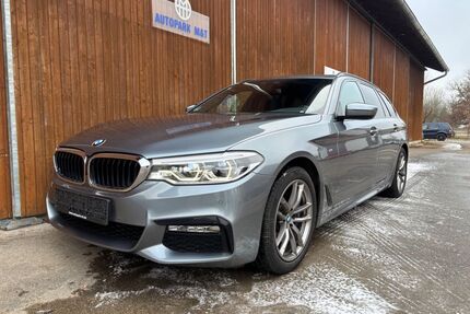 BMW 530 Gebrauchtwagen