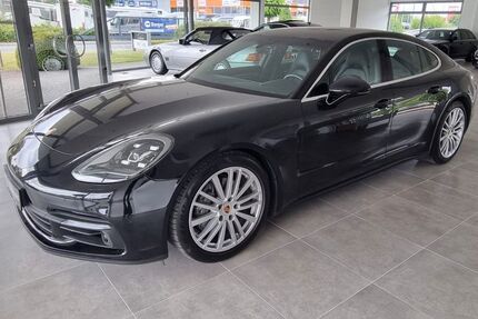 Porsche Panamera Gebrauchtwagen