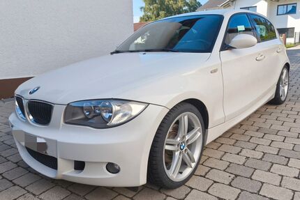 BMW 118 Gebrauchtwagen