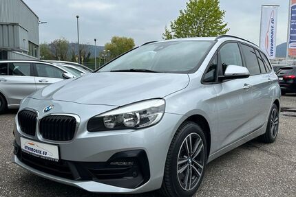 BMW 218 Gebrauchtwagen