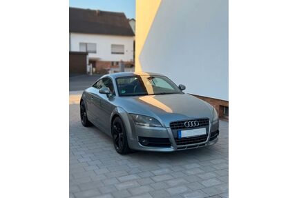 Audi TT Gebrauchtwagen