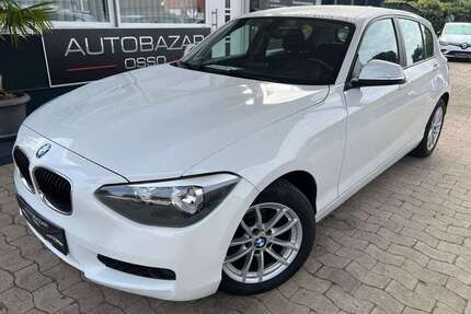 BMW 114 Gebrauchtwagen
