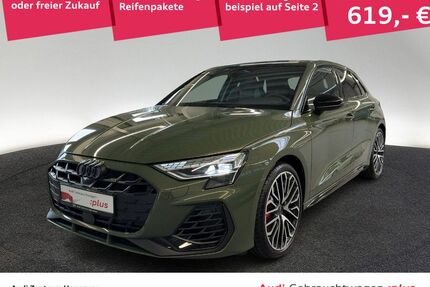 Audi S3 Gebrauchtwagen