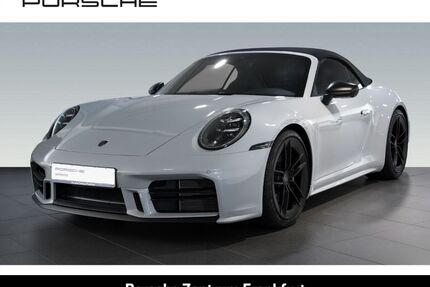 Porsche 992 Gebrauchtwagen