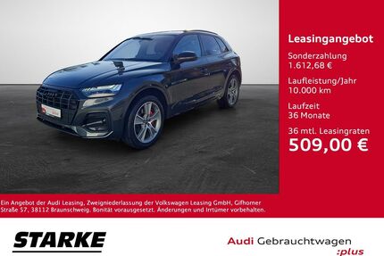 Audi Q5 Gebrauchtwagen