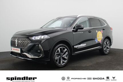 GWM Wey 03 Gebrauchtwagen