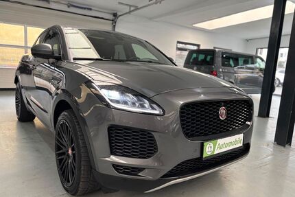 Jaguar E-Pace Gebrauchtwagen