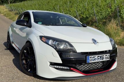 Renault Megane Gebrauchtwagen