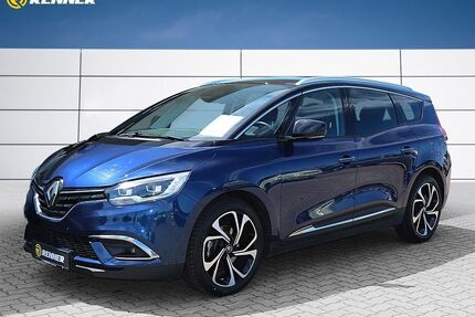 Renault Scenic Gebrauchtwagen