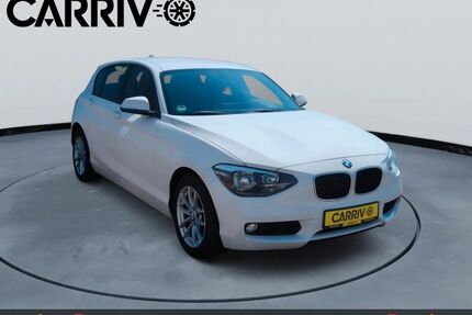 BMW 116 Gebrauchtwagen