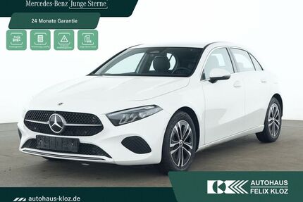Mercedes-Benz A 200 Gebrauchtwagen
