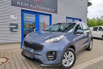 Kia Sportage Gebrauchtwagen