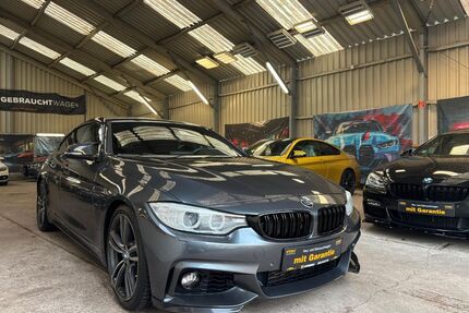 BMW 435 Gebrauchtwagen