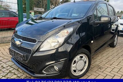 Chevrolet Spark Gebrauchtwagen