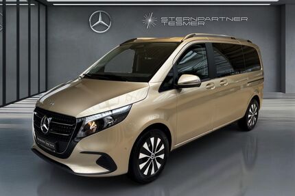 Mercedes-Benz V 220 Gebrauchtwagen