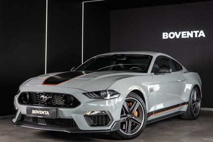 Ford Mustang Gebrauchtwagen
