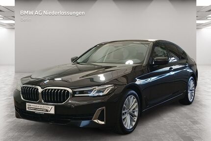 BMW 540 Gebrauchtwagen