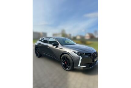 DS Automobiles DS4 Crossback Gebrauchtwagen