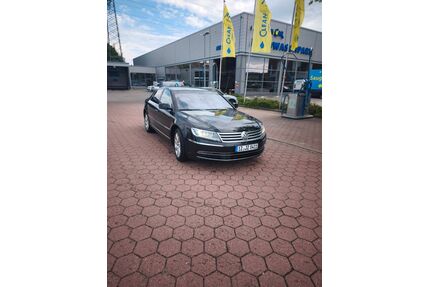 VW Phaeton Gebrauchtwagen