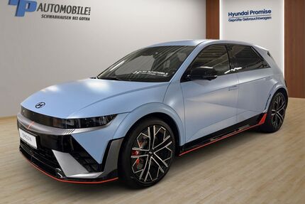 Hyundai IONIQ 5 Gebrauchtwagen